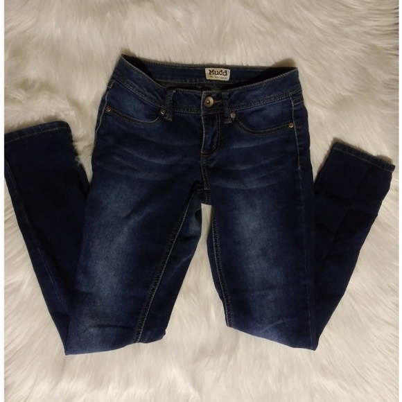 Mudd Denim - Mudd Skinny Jeans